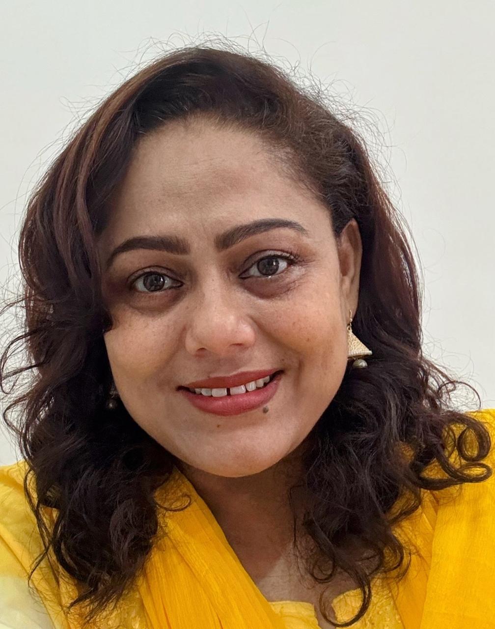Dr. Abhijit Bhuyan